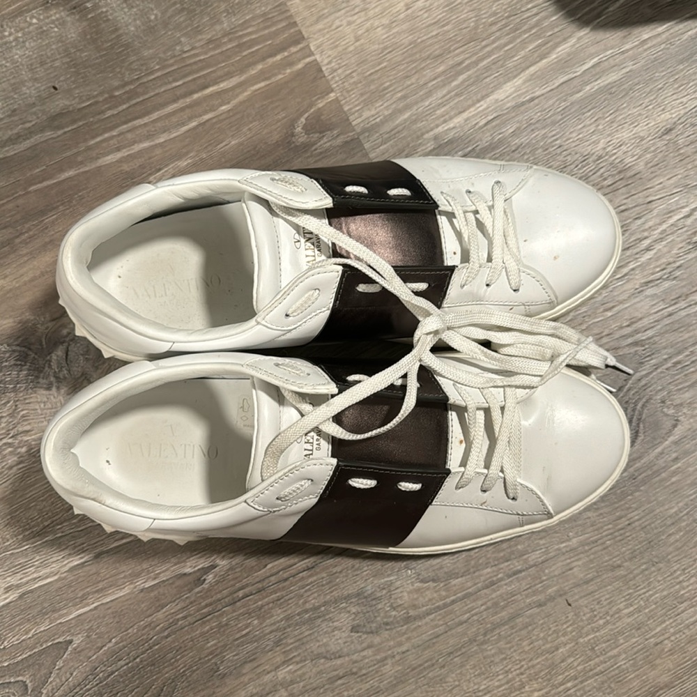 Valentino Men’s Shoe Size 44